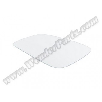 Ayna Camı F20+LCI F30+LCI>F36+LCI Sol Isıtmalı Asferik